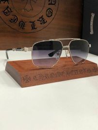 Picture of Chrome Hearts Sunglasses _SKUfw46734765fw